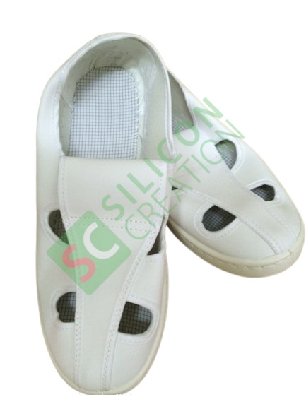 4 Eyes ESD Shoe